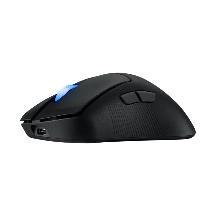 Gaming Mouse ASUS ROG Keris II Ace, Negru