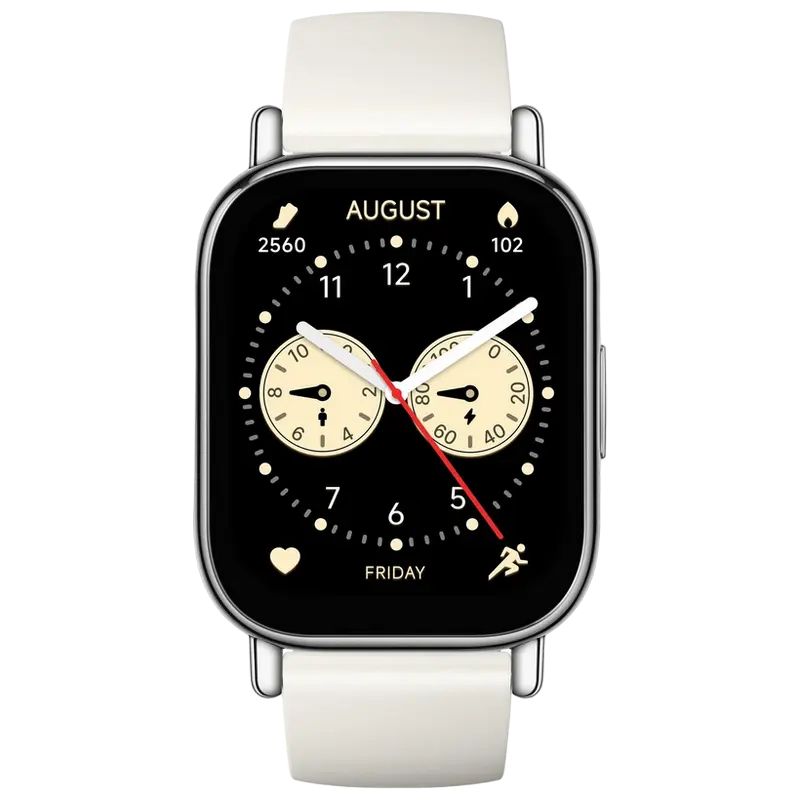 Ceasuri inteligente Xiaomi Redmi Watch 5 Lite, Light Gold