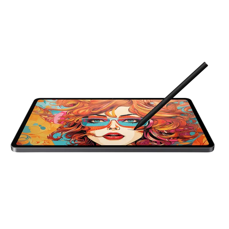 Styloul Xiaomi Focus Pen, Negru