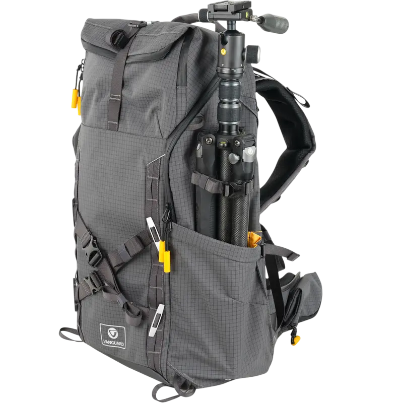 Rucsacul Vanguard VEO Active Birder 56 KG, Verde