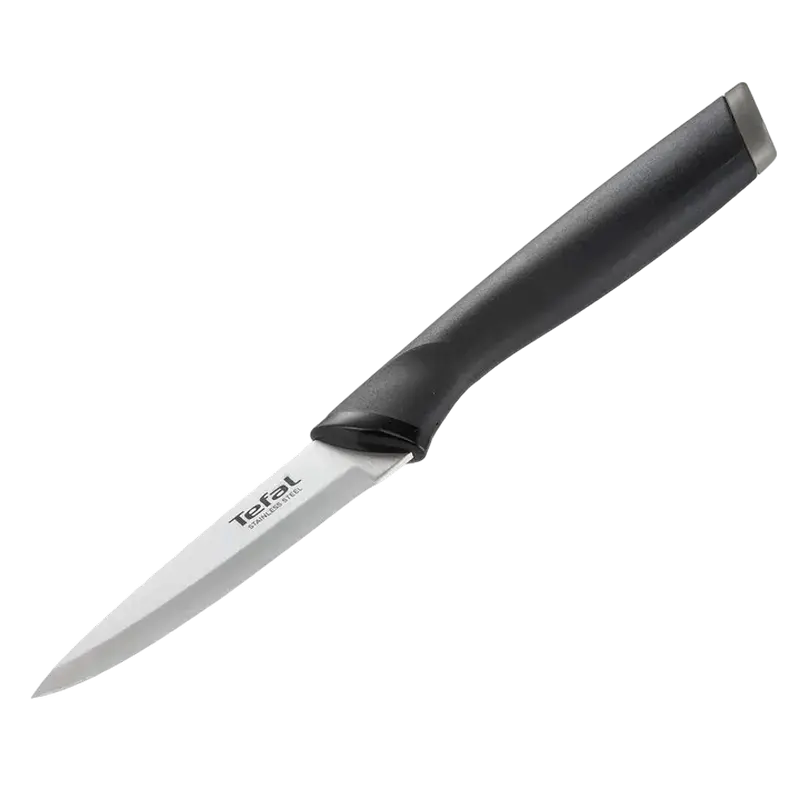 Набор ножей Tefal K221SA04, Чёрный