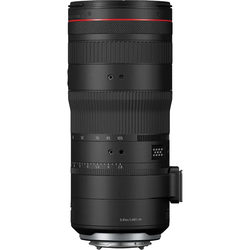 Obiectiv Canon RF 24-105MM F2.8 L IS USM Z