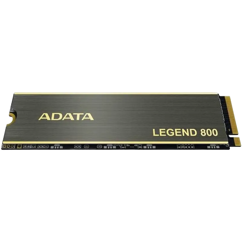 Unitate SSD ADATA LEGEND 800, 500GB, ALEG-800-500GCS
