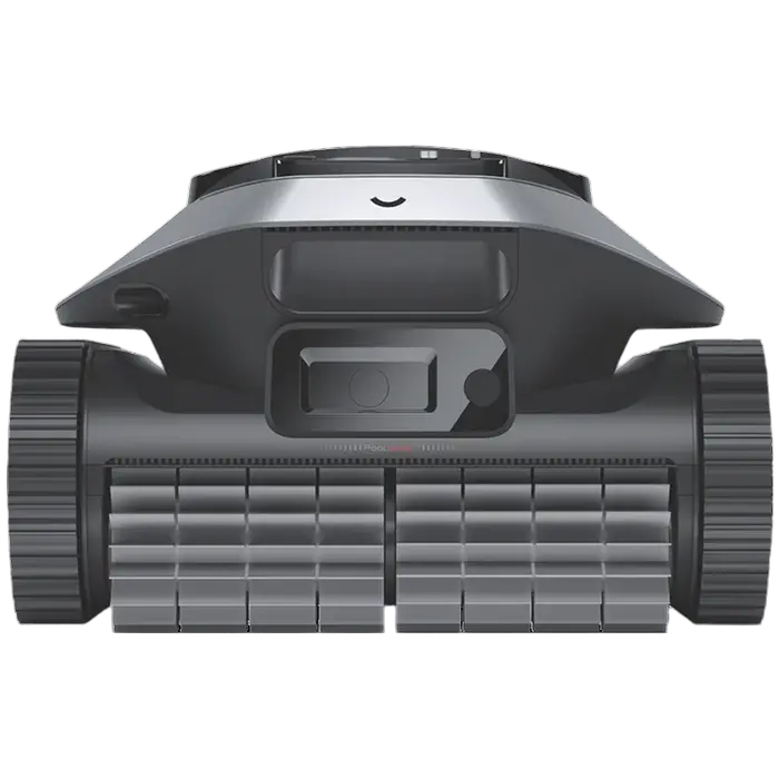 Робот-пылесос для бассейнов Dreame Z1, Черный