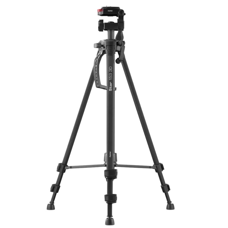 Монопод для селфи HAMA Star 153 3D, Черный