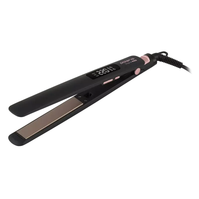 Cumpara  Aparate de îndreptat părul - Выпрямитель для волос Polaris PHS3111, Чёрный..