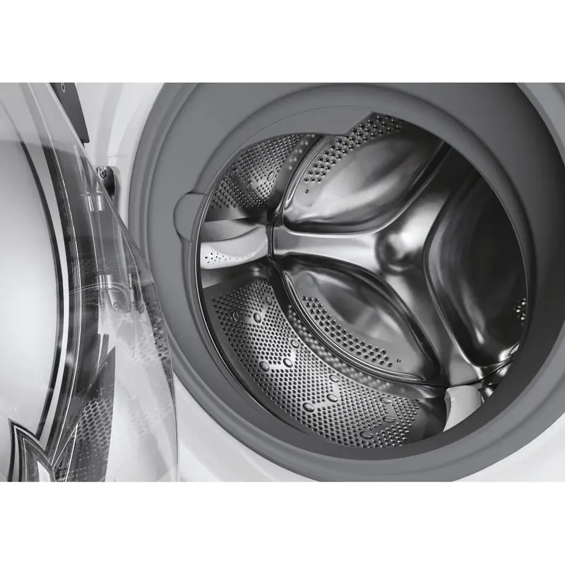 Mașină de spălat Candy HE 1294TWM6/1-S, 9kg, Alb