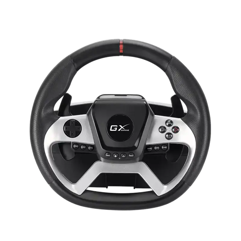 Volan Gaming Genius SpeedMaster X5 ..