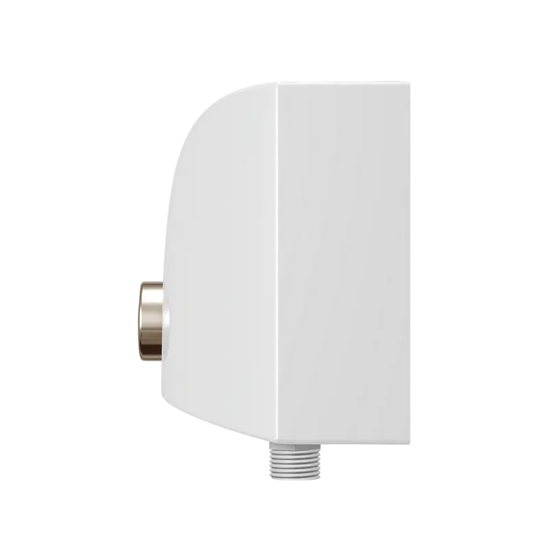 Încălzitor electric de apă instant THERMEX Rind 6500 combi, Alb