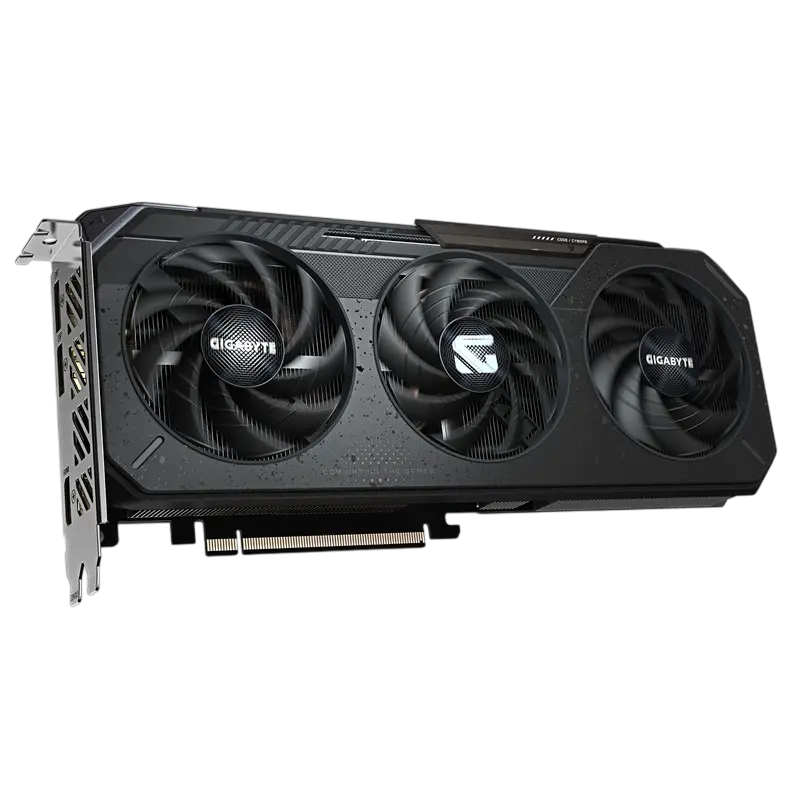 Placă Video Gigabyte GV-R9060XTGAMING OC-16GD, 16GB GDDR6 128bit