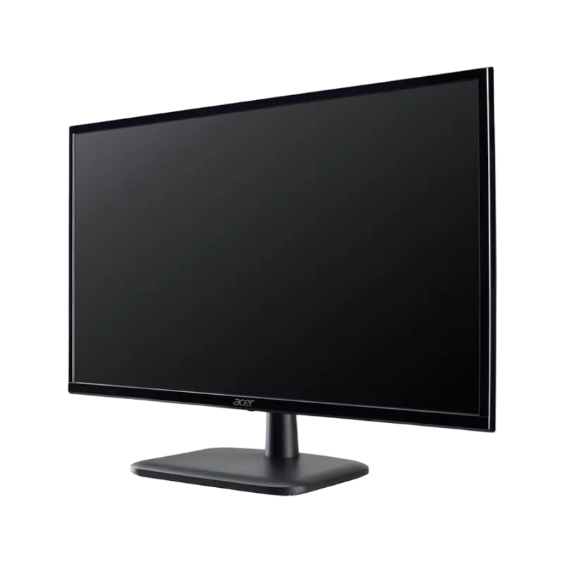 21,5" Monitor Acer EK220QH3BI, VA 1920x1080 FHD, Negru