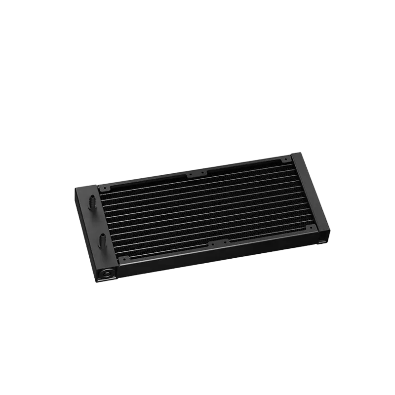 Cooler procesor Deepcool MYSTIQUE 240