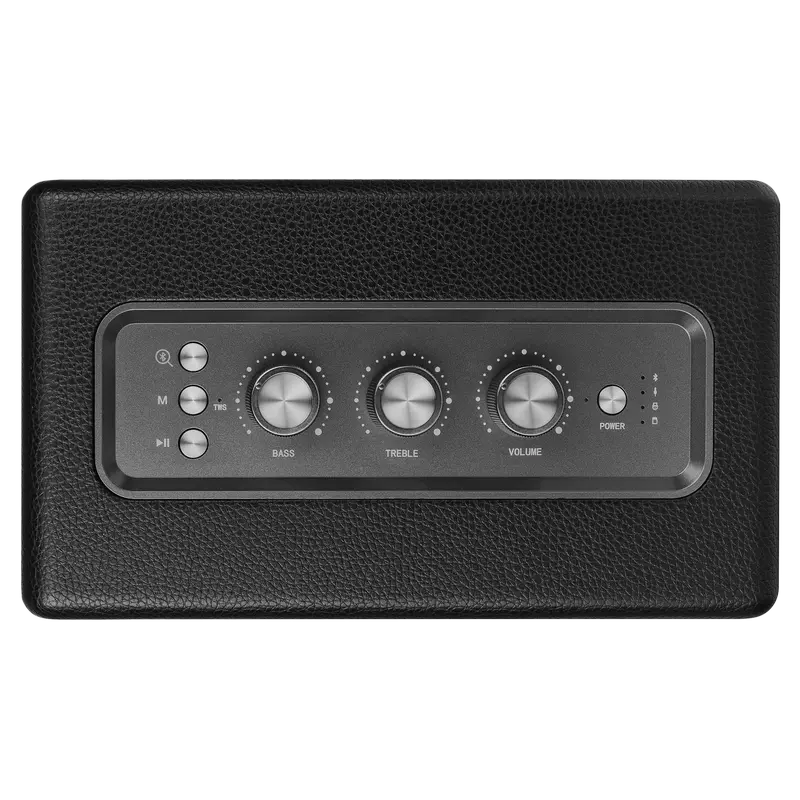 Sistem audio SVEN HA-950, Negru
