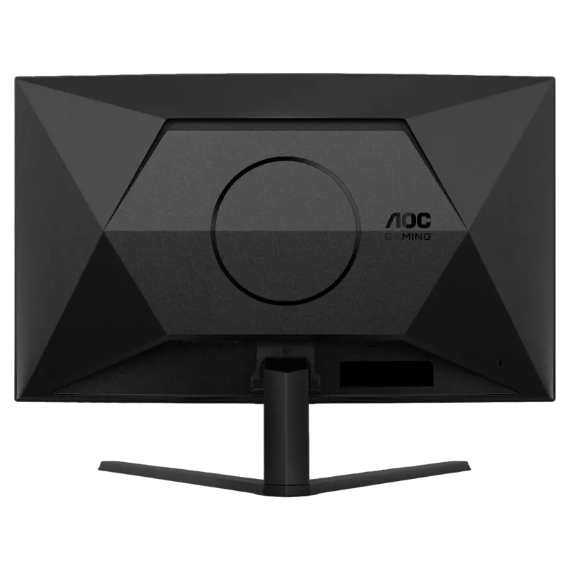 31,5" Monitor Gaming AOC CQ32G4VE, VA 2560x1440 WQHD, Negru