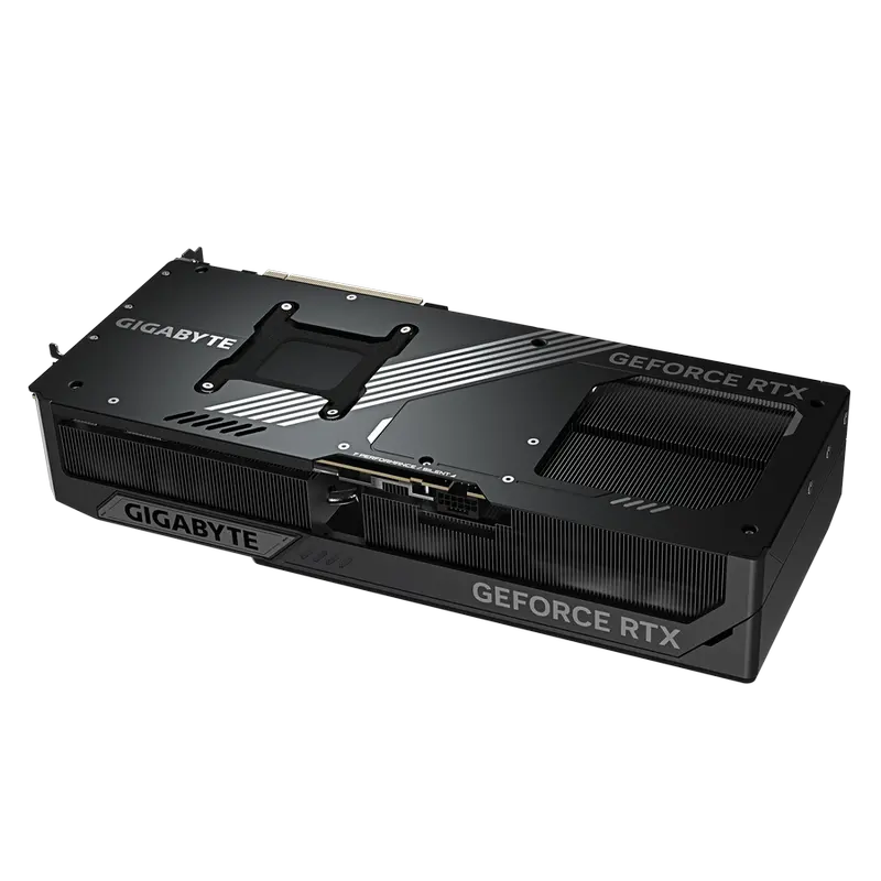 Placă Video Gigabyte WindForce OC RTX5090, 32GB GDDR7 512bit