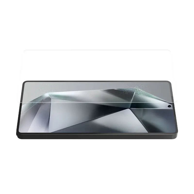 Geamul de protecție Nillkin Tempered Glass H+ pro pentru Samsung Galaxy S25 Ultra, Transparent