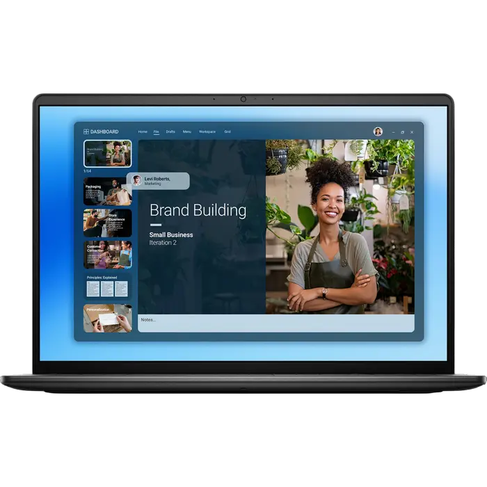 Laptop Business 16