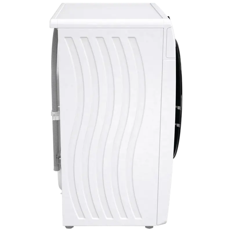 Mașina de spălat Gorenje WPNEI74SA1SWIFI, 7kg, Alb