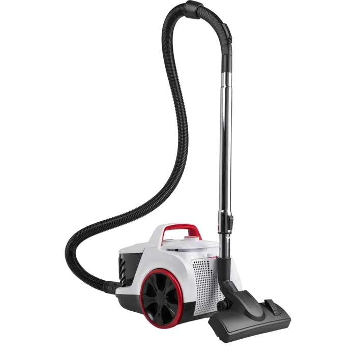 Aspirator Vertical Gorenje VC2002SFAWR, Alb