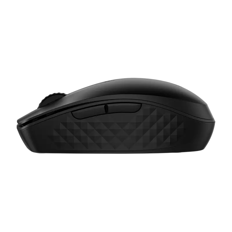 Mouse Wireless HP 420 Programmable, Negru