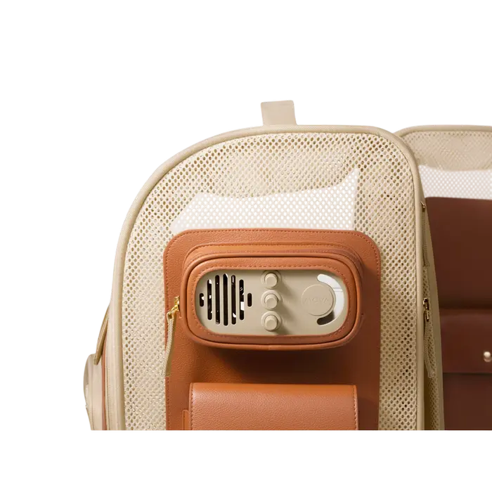 Mova Pet Backpacks Carrier PB10 Pro