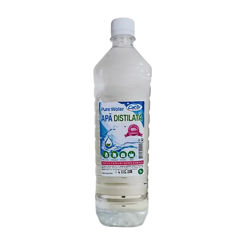 Apa distilata Cato Lux Apa distilat..