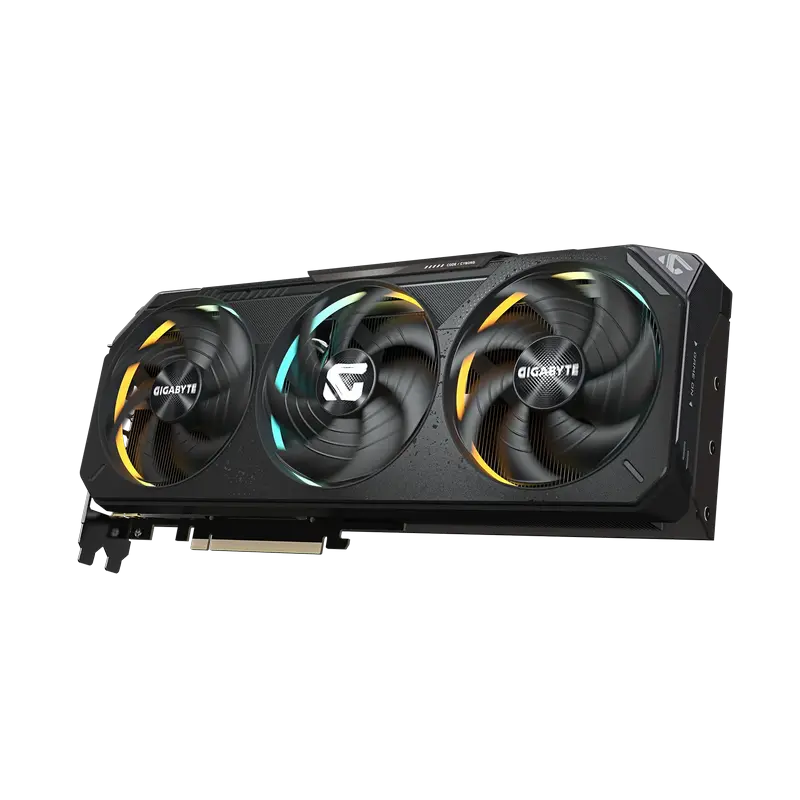 Placă Video Gigabyte GV-N5070GAMING OC-12GD, 12GB GDDR7 192bit