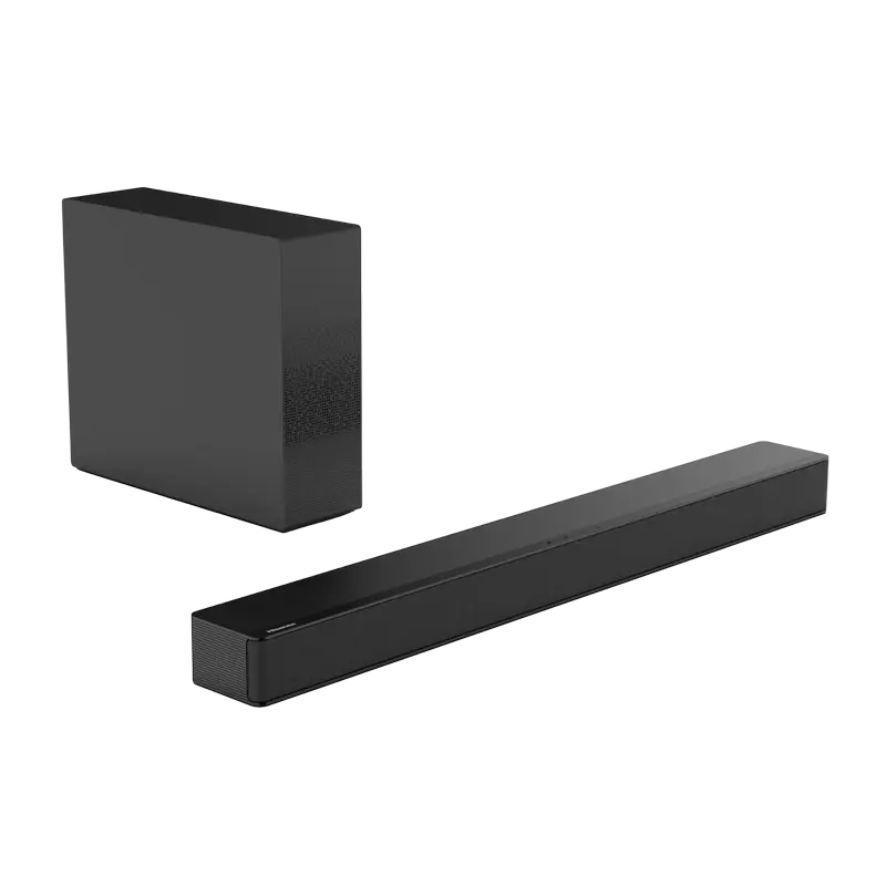 Soundbar Hisense HS2100, Negru