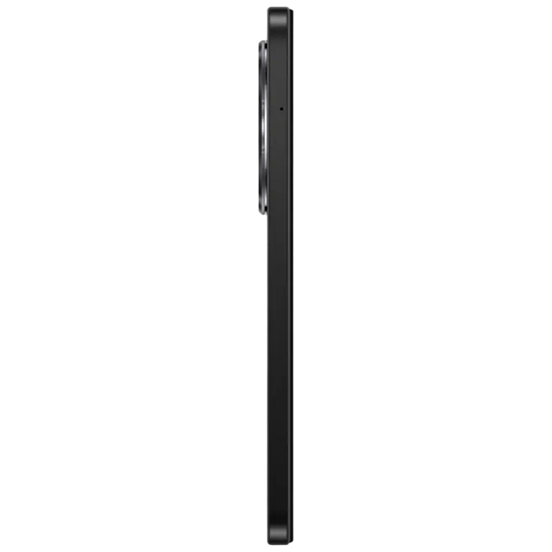 Smartphone Xiaomi Poco C75, 8GB/256GB, Negru