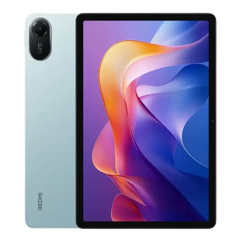 Cumpara  Tablete - Tabletă Xiaomi Redmi Pad 2, Wi-Fi, 4GB/128GB,..