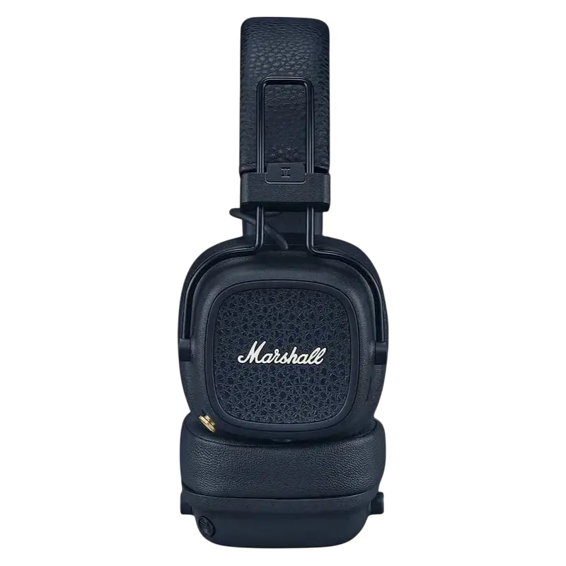 Căști Marshall Major V, Albastru Marin