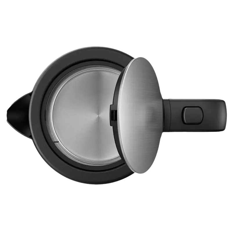 Fierbător electric Xiaomi Electric Glass, Oțel inoxidabil