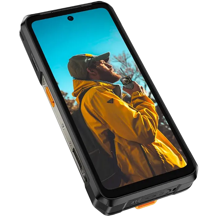 Smartphone Ulefone Armor 26 Ultra, 12GB/512GB, Negru