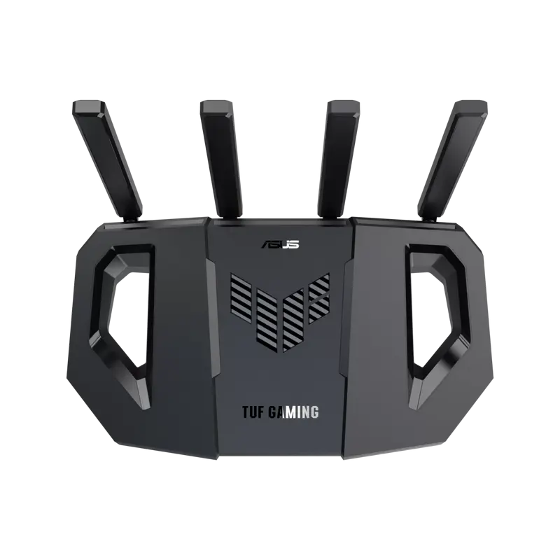 Router fără fir ASUS TUF Gaming BE3600, , Negru