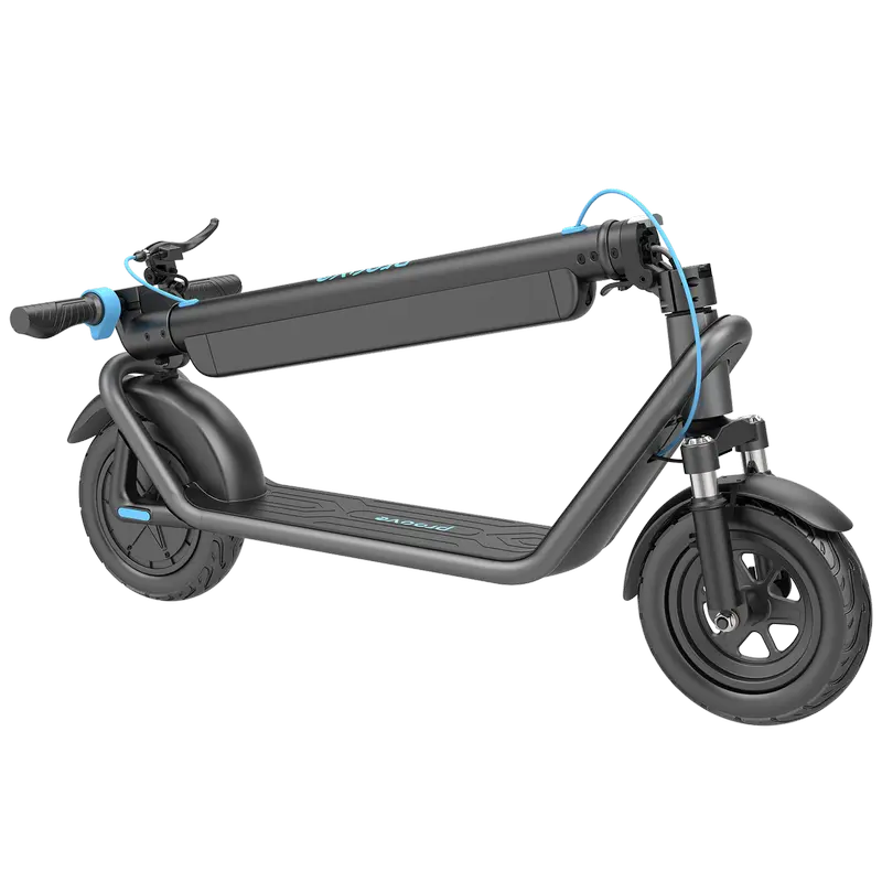 Trotinetă electrică Proove Urban, Negru | gri