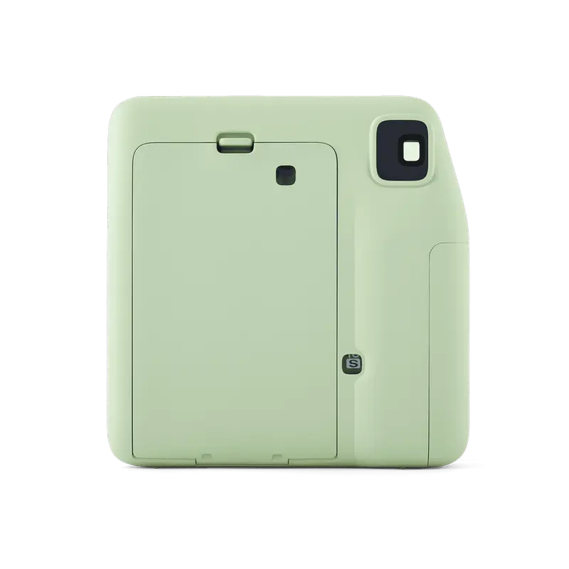 Cameră Foto instax Mini SE, Verde