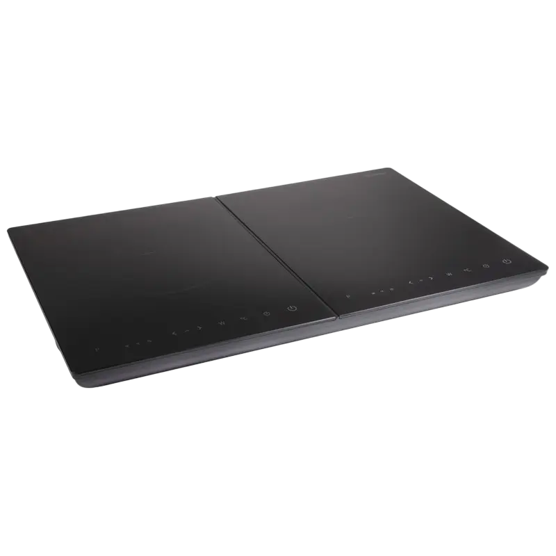 Plită cu inducție Gorenje ICY3500DGP, Neagră