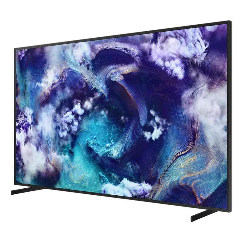 75" LED SMART Телевизор Samsung QE75QN900FUXUA, 7680x4320 8K UHD, Tizen, Черный