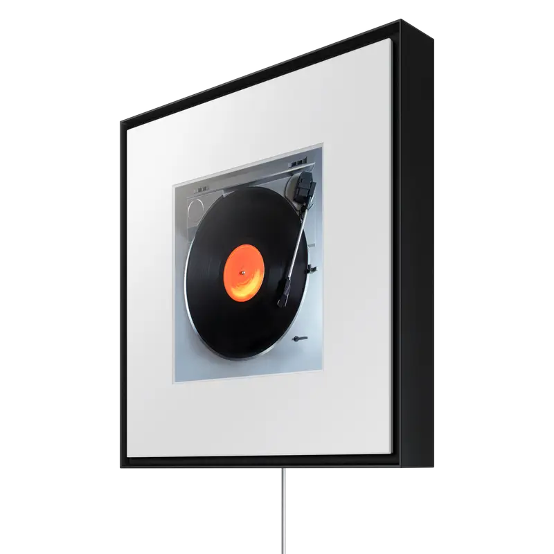 Sistem Audio Samsung HW-LS60D, Negru
