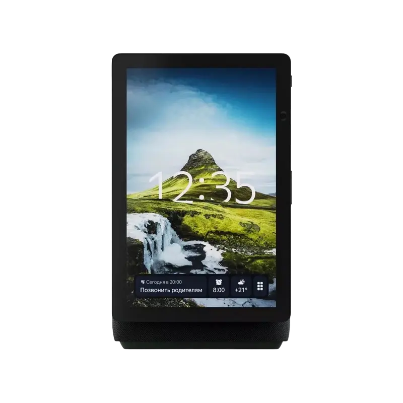 Coloana inteligentă Yandex Station Duo Max YNDX-00055