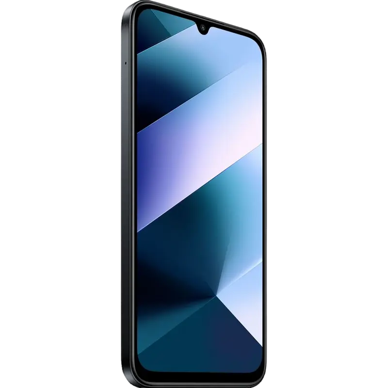 Смартфон Xiaomi Poco C85, 6Гб/128Гб, Чёрный