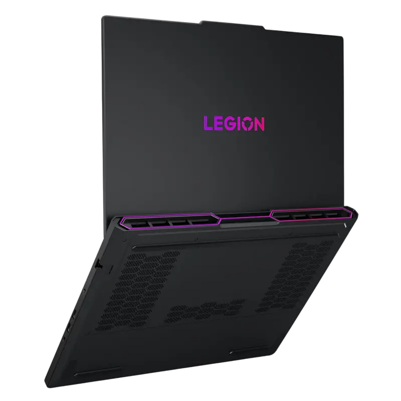 Игровой ноутбук 16" Lenovo Legion Pro 7 16IAX10H, Eclipse Black, Intel Core Ultra 9 275HX, 32Гб/1024Гб, Без ОС