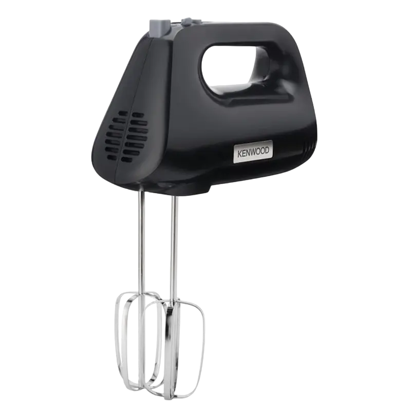 Mixer Manual Kenwood HMP30.A0BK, Negru