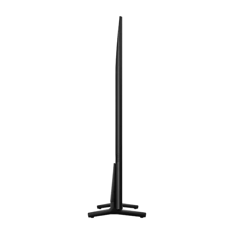 55" LED SMART TV Samsung UE55DU8000UXUA, 3840x2160 4K UHD, Tizen, Negru