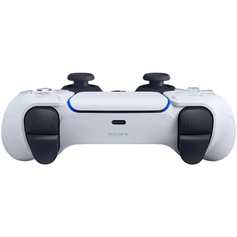 Consolă de jocuri SONY PlayStation 5 Slim Digital Edition + Astro Bot, Alb