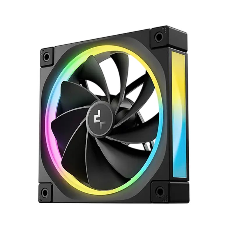 Ventilator PC Deepcool FL12 R, 120 mm
