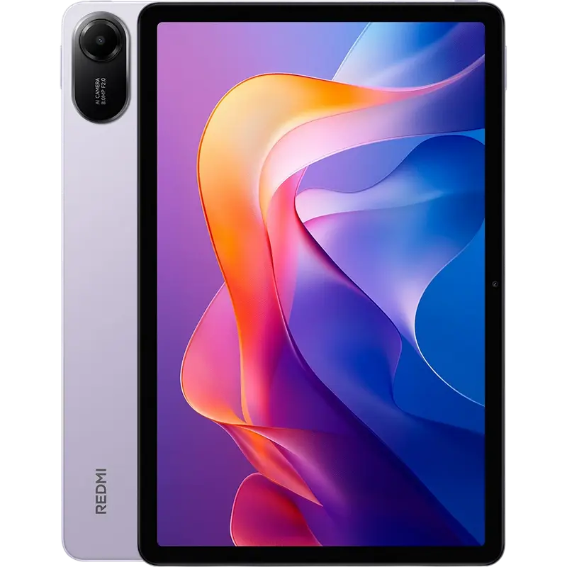 Купить  Планшеты - Планшет Xiaomi Redmi Pad 2, Wi-Fi, 8Гб/256Гб,..