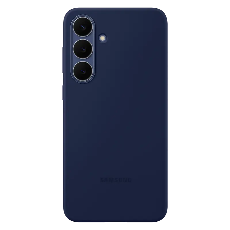 Husă Samsung Silicone Cover pentru ..