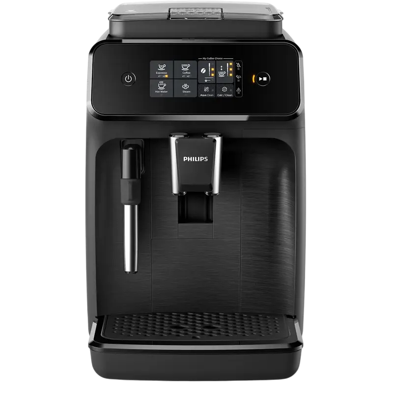 Aparat de cafea Philips EP1220/00, Negru