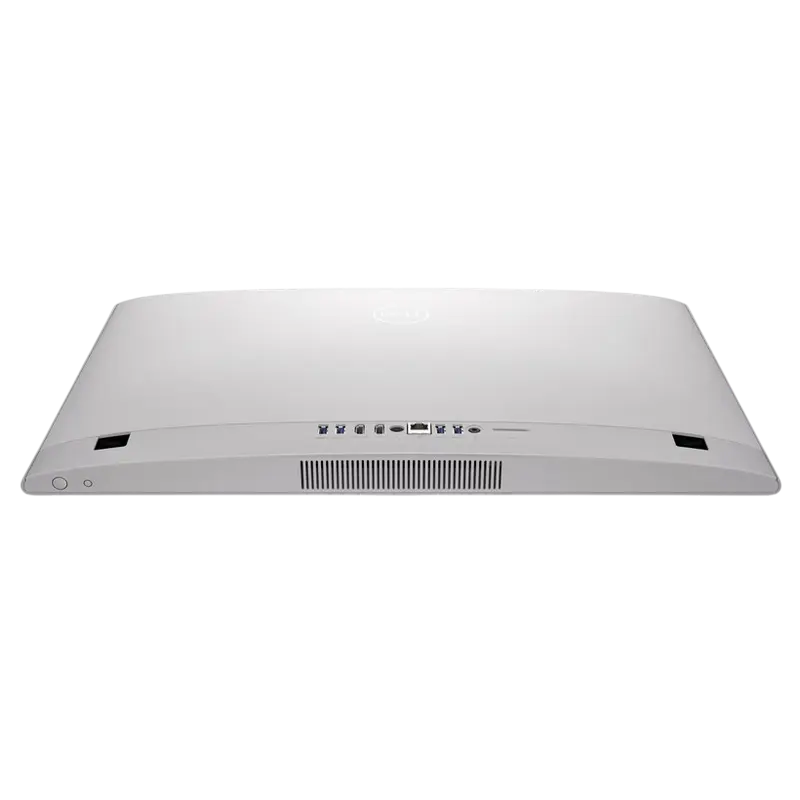 Моноблок DELL EC24250, 23,8", Intel Core i5-1334U, 16Гб/512Гб, Windows 11 Pro, Белый